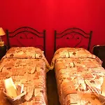 Il Sogno Nel Vento 4* Tufo Basso