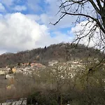 Bed & Breakfast Il Sogno Nel Vento Tufo Basso