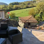 Bed & Breakfast Il Sogno Nel Vento 4*