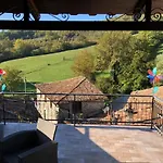 Il Sogno Nel Vento Bed & Breakfast