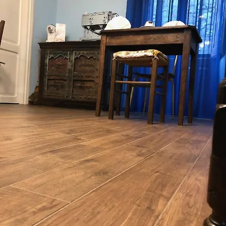 Bed & Breakfast Il Sogno Nel Vento 4*