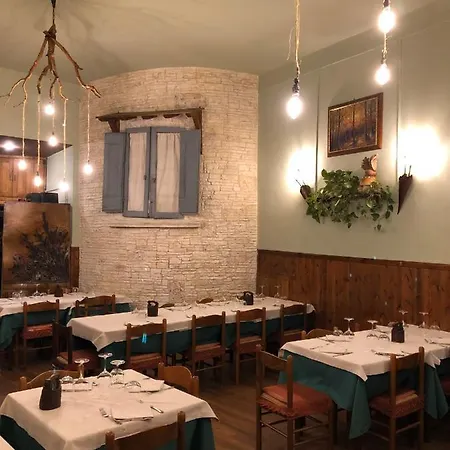 Il Sogno Nel Vento Tufo Basso