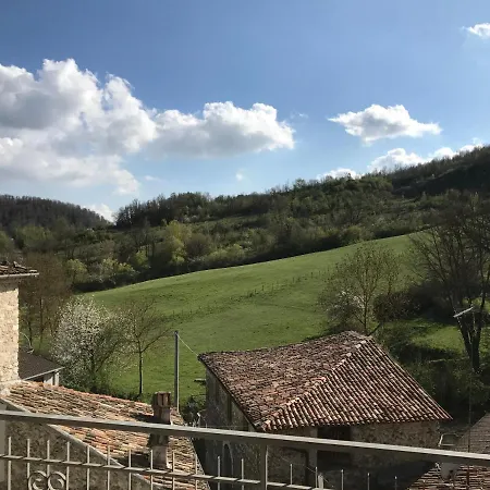 Il Sogno Nel Vento Bed & Breakfast 4*