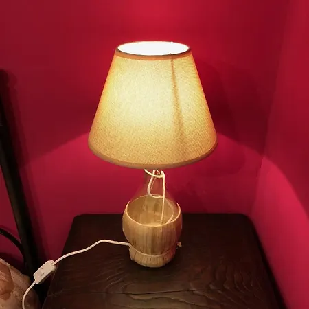 Bed & Breakfast Il Sogno Nel Vento Tufo Basso