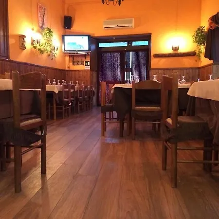 Bed & Breakfast Il Sogno Nel Vento