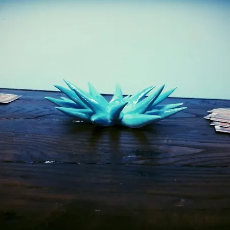 Il Sogno Nel Vento Bed & Breakfast