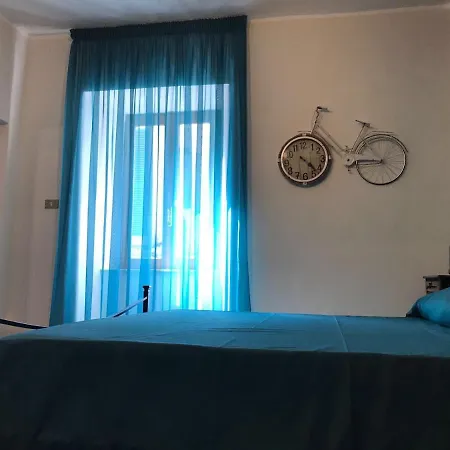 فندق مبيت وإفطار Il Sogno Nel Vento Tufo Basso