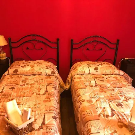 Il Sogno Nel Vento 4* Tufo Basso