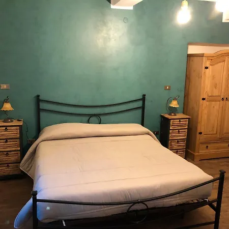 Bed & Breakfast Il Sogno Nel Vento 4*