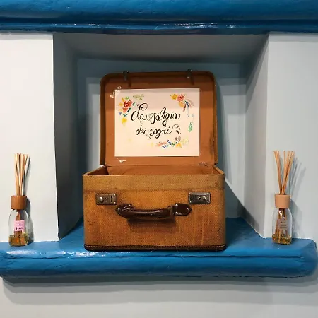 Il Sogno Nel Vento 4*