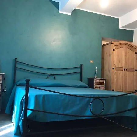 Bed & Breakfast Il Sogno Nel Vento Tufo Basso