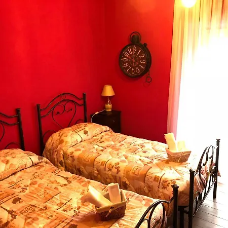 Bed & Breakfast Il Sogno Nel Vento