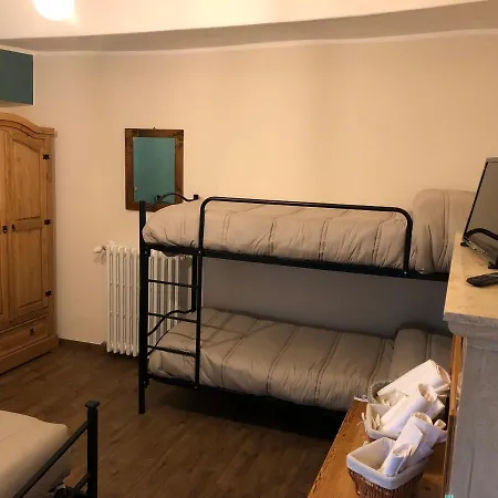 Il Sogno Nel Vento Bed & Breakfast