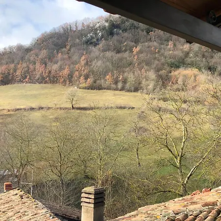 Il Sogno Nel Vento 4*