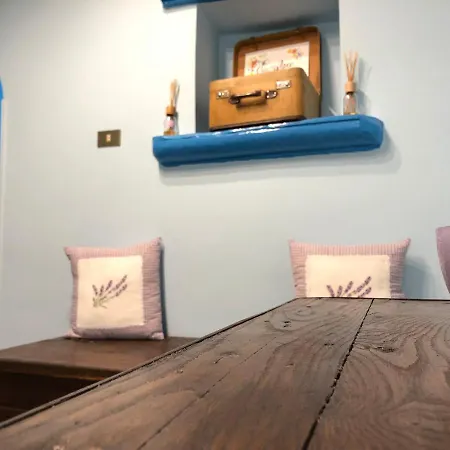 Il Sogno Nel Vento 4*