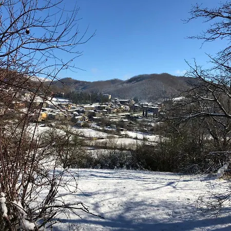 Bed & Breakfast Il Sogno Nel Vento