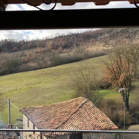 Il Sogno Nel Vento Tufo Basso