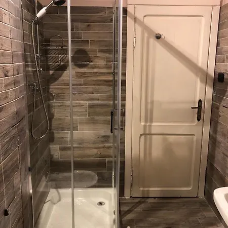 Il Sogno Nel Vento 4* Tufo Basso