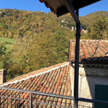 Il Sogno Nel Vento 4* Tufo Basso