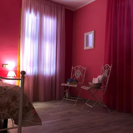 Il Sogno Nel Vento Bed & Breakfast 4*