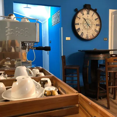 فندق مبيت وإفطار Il Sogno Nel Vento