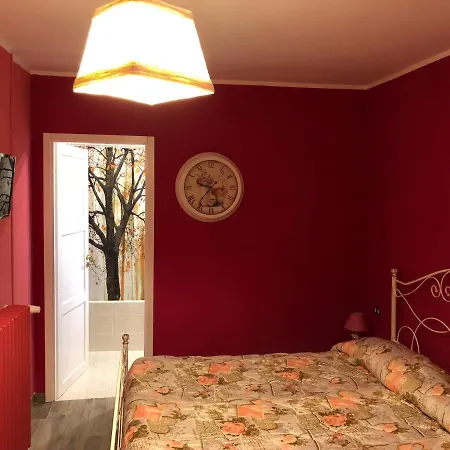 Il Sogno Nel Vento Bed & Breakfast 4*