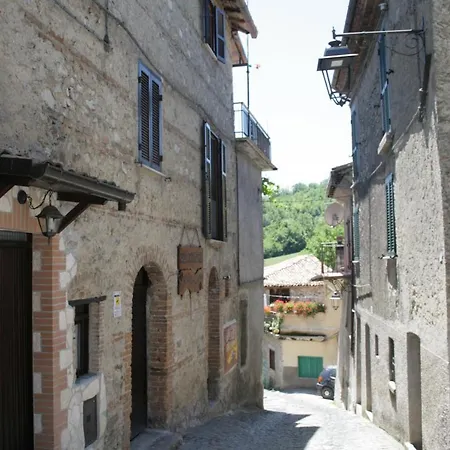 Il Sogno Nel Vento Bed & Breakfast Tufo Basso