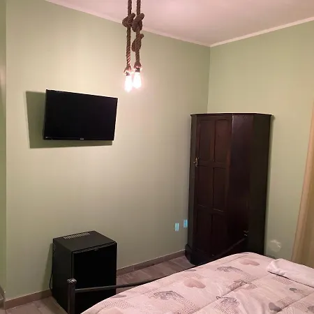 Bed & Breakfast Il Sogno Nel Vento Tufo Basso