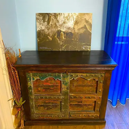 Il Sogno Nel Vento Tufo Basso