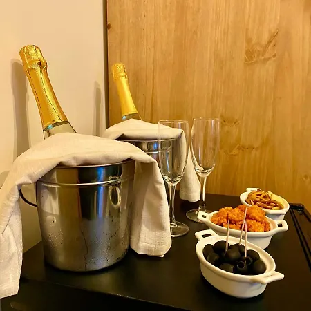 Il Sogno Nel Vento Tufo Basso