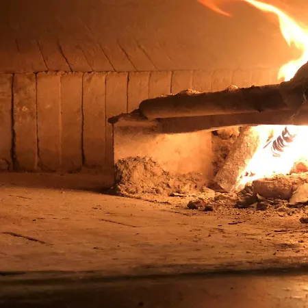 Bed & Breakfast Il Sogno Nel Vento