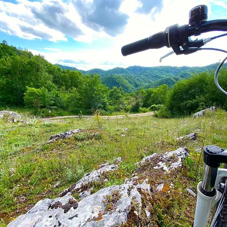Il Sogno Nel Vento 住宿加早餐酒店