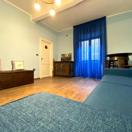 Il Sogno Nel Vento 4* Tufo Basso