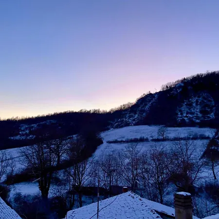 Bed & Breakfast Il Sogno Nel Vento 4*