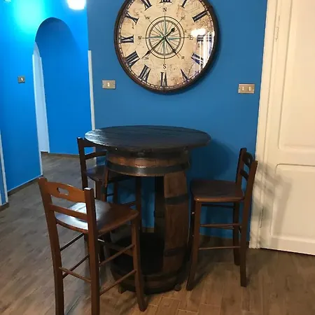 Il Sogno Nel Vento Bed & Breakfast 4*