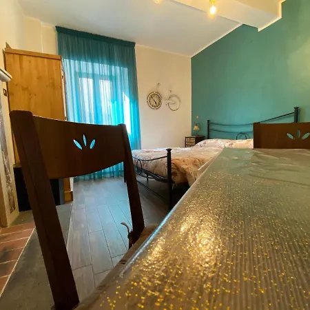 Il Sogno Nel Vento Tufo Basso