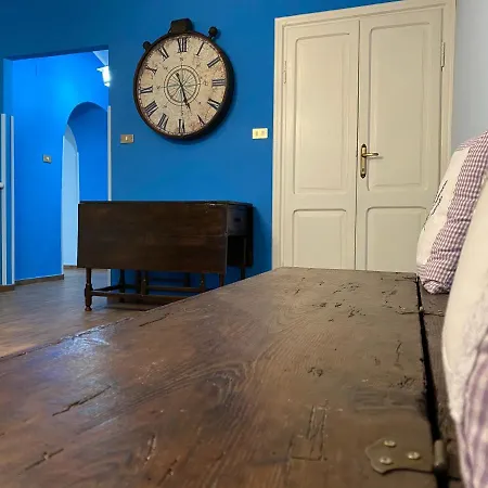 فندق مبيت وإفطار Il Sogno Nel Vento