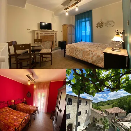 Bed & Breakfast Il Sogno Nel Vento