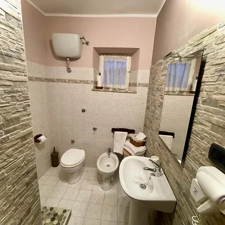 Il Sogno Nel Vento 4*