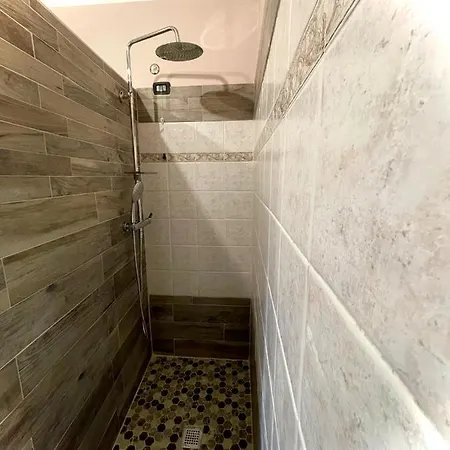 Bed & Breakfast Il Sogno Nel Vento 4*