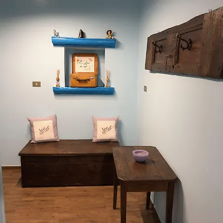 Il Sogno Nel Vento Bed & Breakfast 4*