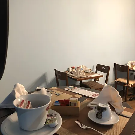 Il Sogno Nel Vento Bed & Breakfast Tufo Basso