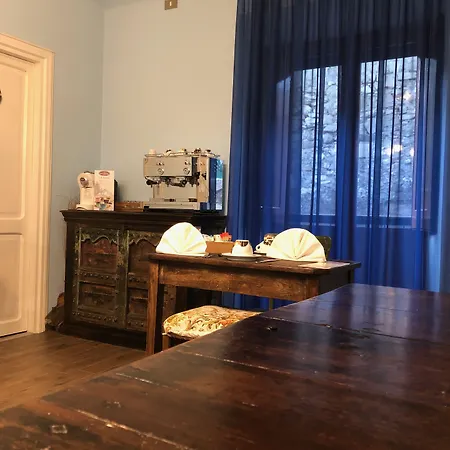 Il Sogno Nel Vento 4* Tufo Basso