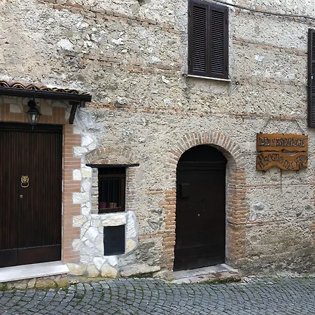 Il Sogno Nel Vento Bed & Breakfast 4*