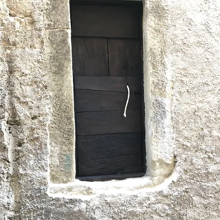 Il Sogno Nel Vento Bed & Breakfast Tufo Basso