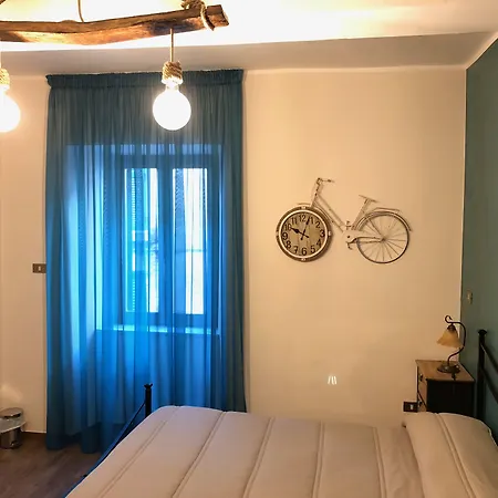 Il Sogno Nel Vento Tufo Basso