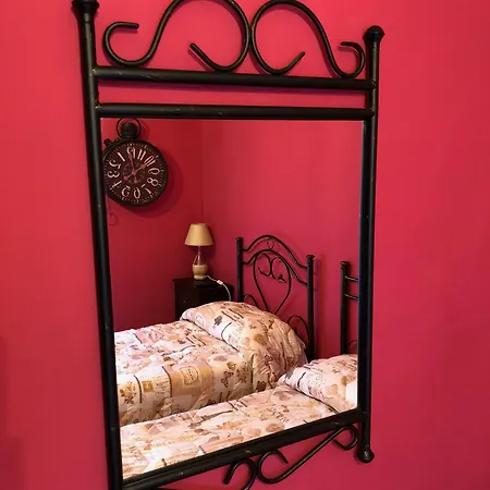 Il Sogno Nel Vento 4* Tufo Basso