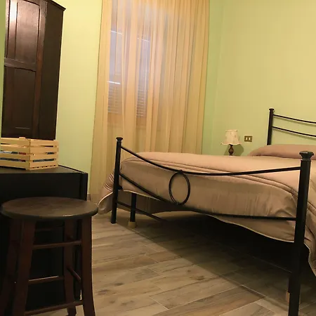 Il Sogno Nel Vento Bed & Breakfast