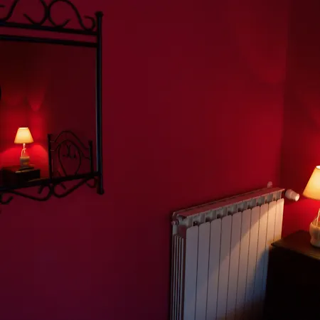 Il Sogno Nel Vento 4*