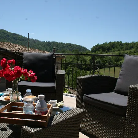 Il Sogno Nel Vento Tufo Basso